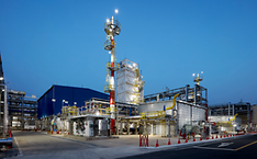 World's largest liquefied hydrogen plant goes online in Incheon