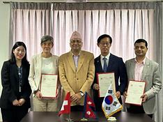 KOICA to help Nepalese resettle at home after working o'seas