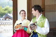 Traditional culture eyed as next Hallyu sector to spread o'seas