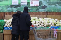 Charity voucher program for produce, food expanded