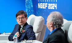 Energy tech univ. to help develop next-gen nuclear reactors