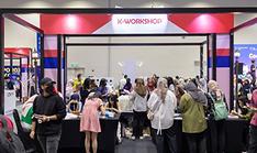 Events in SE Asia to promote travel to Korea to ASEAN natl's