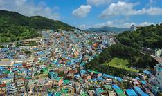 List of nation's top 100 tourist spots for 2025-26 released