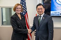NCG talks with US reaffirm extended deterrence vs. N. Korea