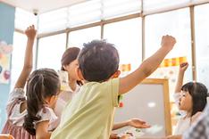 Int'l children to get 50% off daycare center fees in Seoul