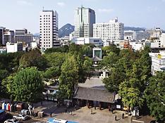 3 sites in Seoul to visit for March 1 pro-independence holiday
