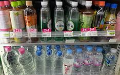 Beverage makers must use recycled materials in PET bottles