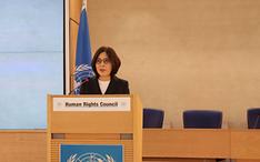 Korea assumes role as UN Human Rights Council member