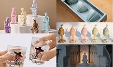 5 top museum souvenirs reflect cultural heritage in daily life
