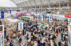 Consultation center to promote exports at London Book Fair