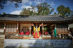4 palaces to host 29 traditional music events through Sept.