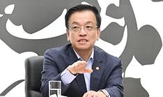 Acting president pledges to boost regional tourism via APEC