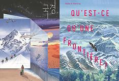 Picture book makes history by winning famed French award