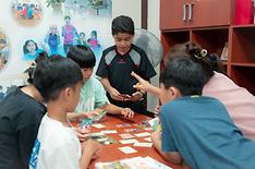 Children of unregistered migrants to get 3-year stay extension