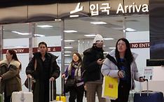 Chinese group tourists to get temporary visa-free entry in 3Q