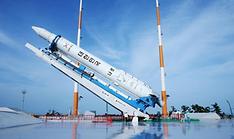Plan to make space nat'l strategic sector, train 30K staff