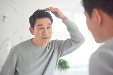 Korea tops global patent applications for hair loss products
