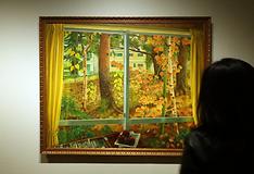 Exhibition explores works by 6 overlooked surrealist artists