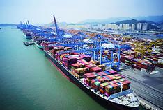 Exports in March grow for 2nd straight month to USD 58.28B