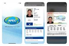 Mobile biz travel card allows visa-free entry to 19 APEC states
