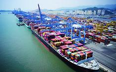 C/A surplus streak hits 22 months in Feb. with USD 7.18B