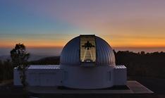High-tech observation system helps find super-Earth exoplanet