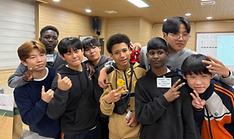 French students experience Korean school life in Gwangju