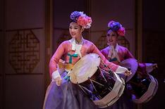 Events launched for cultural exchange year with Japan, China