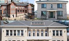 3 historical buildings that honor heroes of nat'l liberation