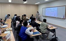 No. 6 city Gwangju launches projects to help foreign workers