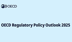 Korea tops OECD evaluations of regulatory policy, governance