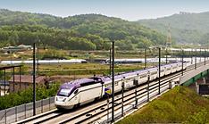 High-speed SRT train to get auto fire suppression system