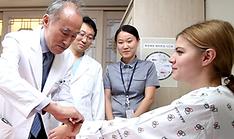 Medical tourism in 2024 attracts record 1.17M int'l patients