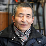 안경환사진