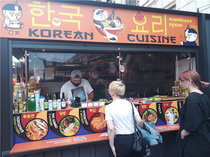 코리안넷 | 재외동포 광장 | 재외동포 이모저모 | 해외통신원 소식