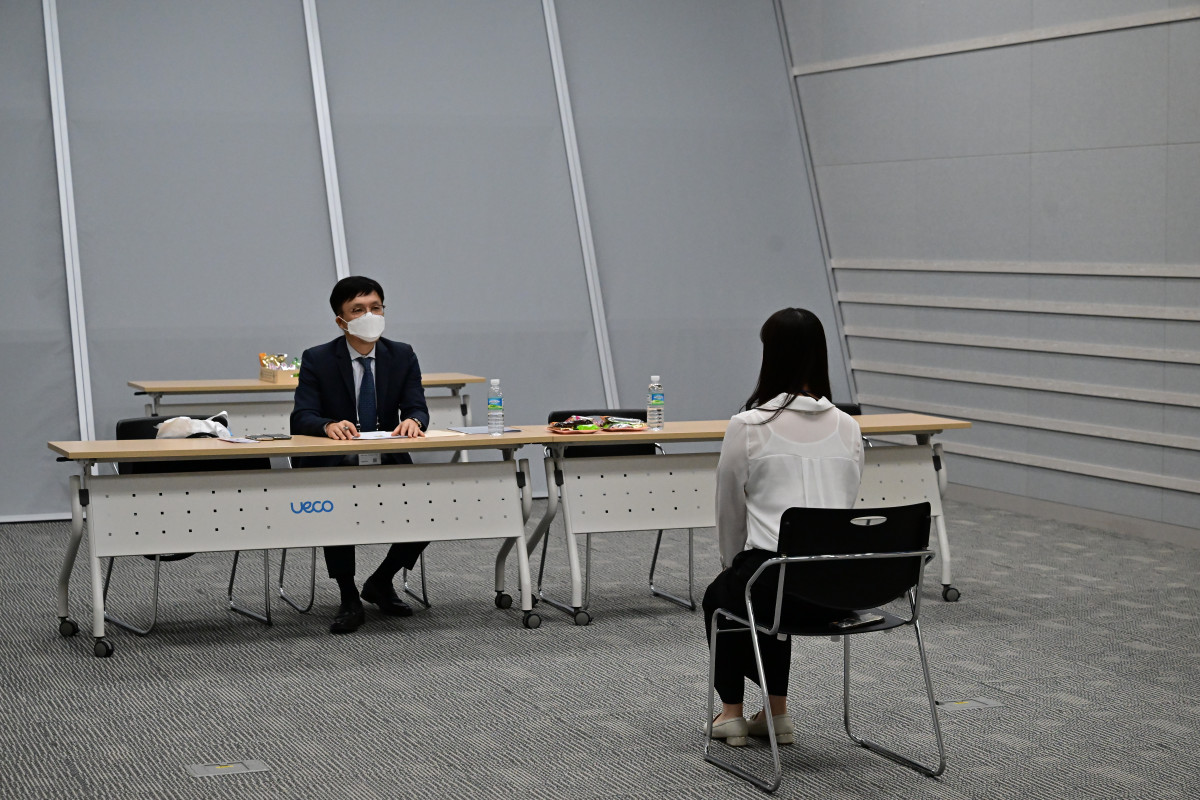 재외동포협력센터 > 열린광장 > 사업활동 재외동포협력센터
