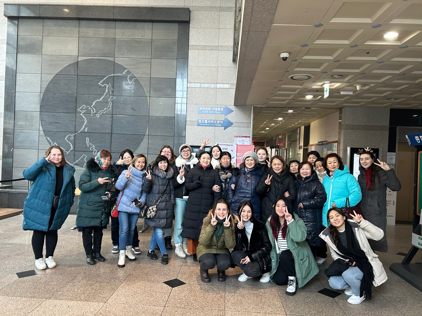 재외동포협력센터 > 열린광장 > 사업활동 재외동포협력센터