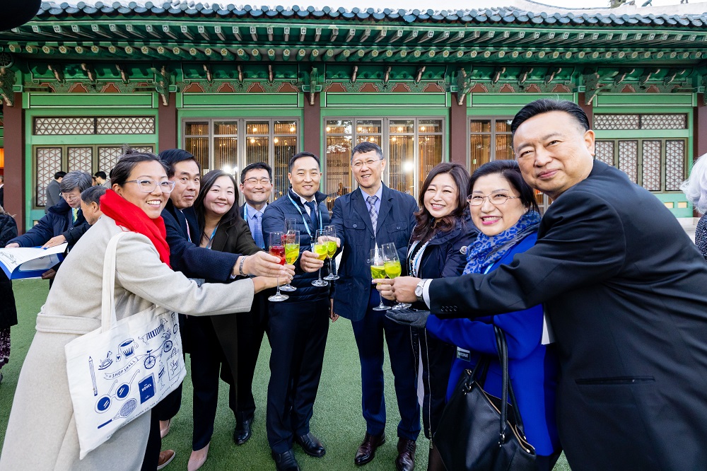 제9차 세계한인정치인포럼(5)