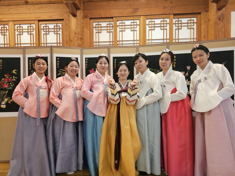 전주 전통 체험(13)