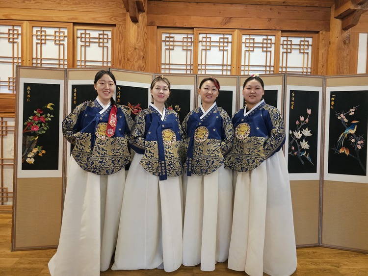 전주 전통 체험(11)