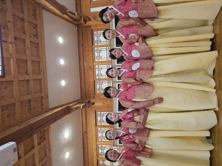 전주 전통 체험(6)