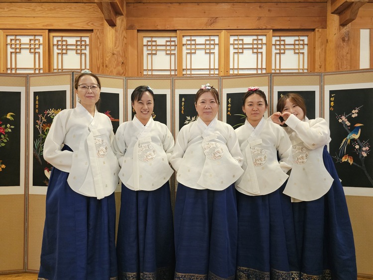 전주 전통 체험(12)