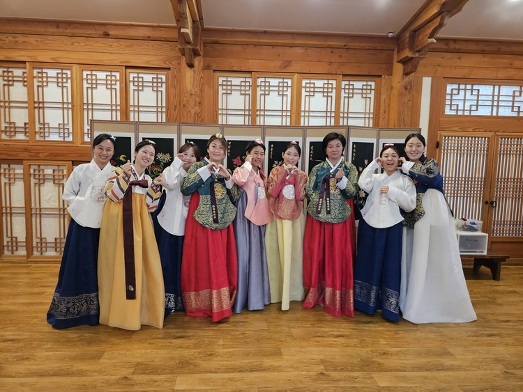 전주 전통 체험(8)
