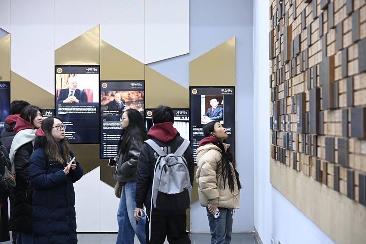 재외동포협력센터 > 열린광장 > 사업활동 재외동포협력센터