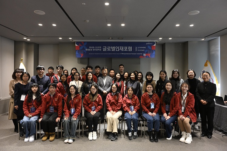 재외동포협력센터 > 열린광장 > 사업활동 재외동포협력센터