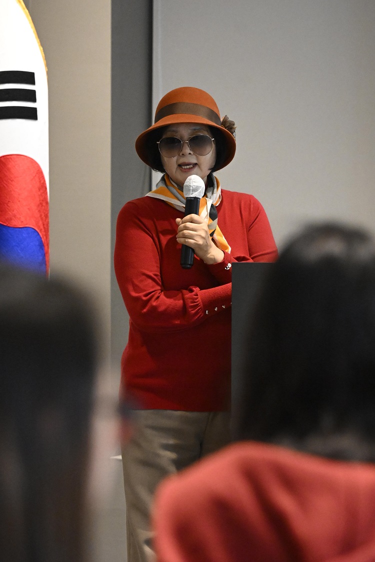재외동포협력센터 > 열린광장 > 사업활동 재외동포협력센터